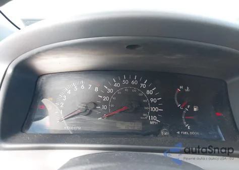 2007 Toyota Corolla Le from USA, damaged, VIN 2T1BR30E47C730103